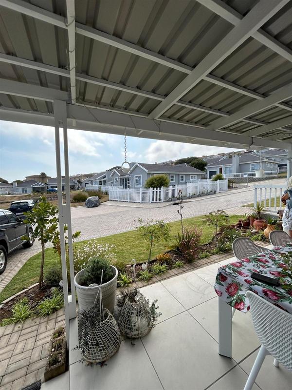 2 Bedroom Property for Sale in Tergniet Western Cape